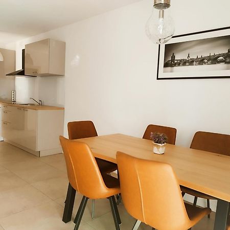 Apartments Merlin Novigrad  Exterior photo