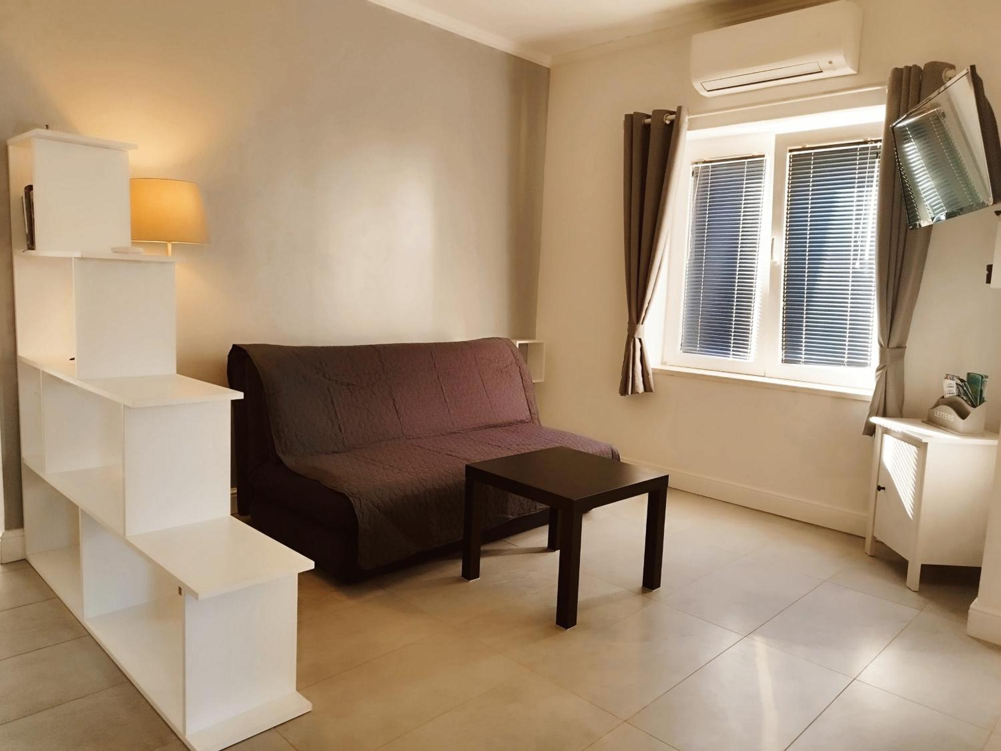 Apartments Merlin Novigrad  Room photo