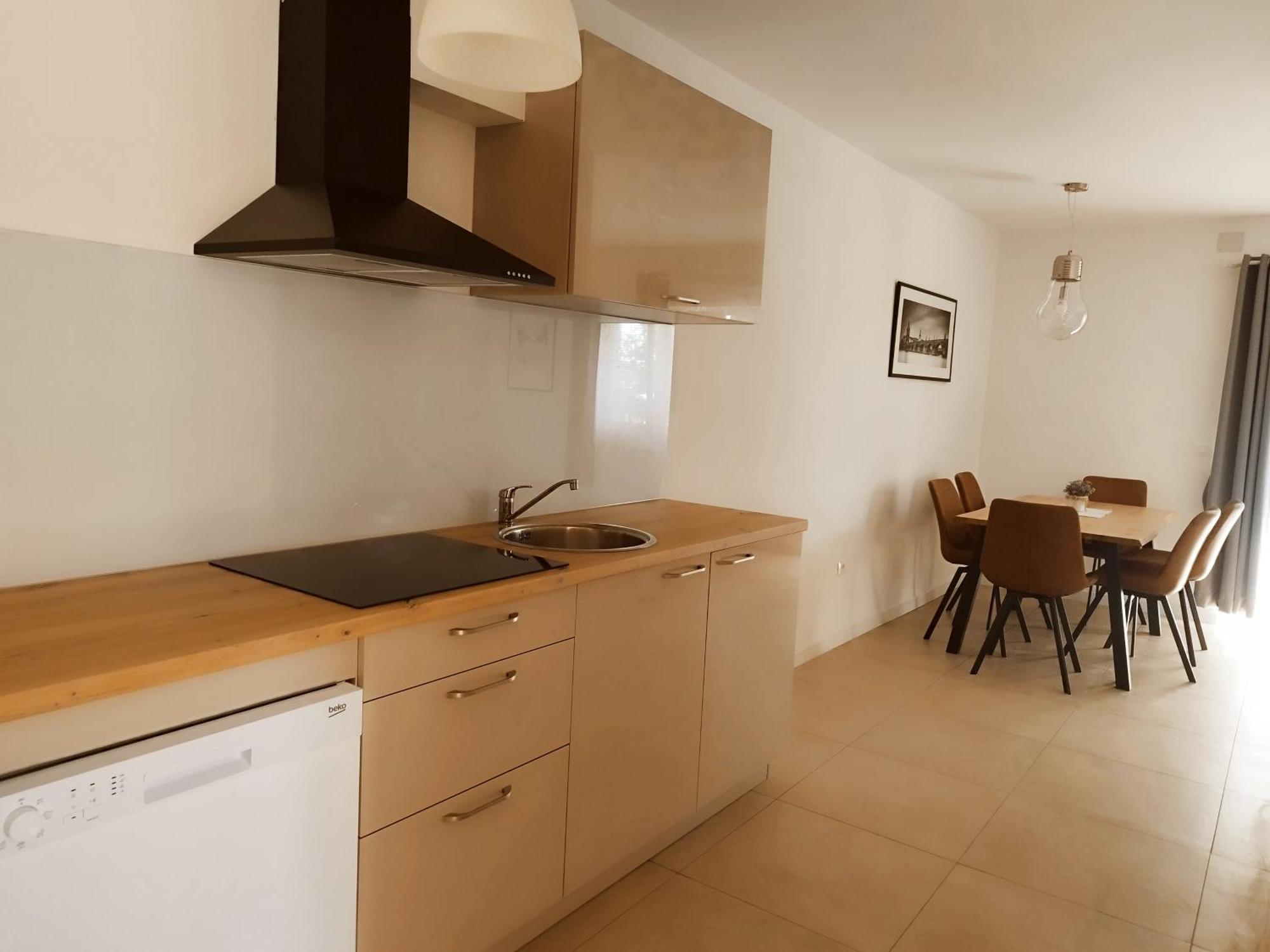 Apartments Merlin Novigrad  Exterior photo