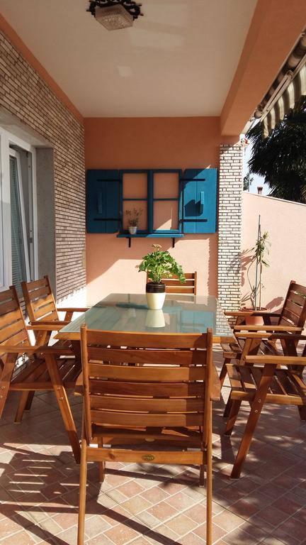 Apartments Merlin Novigrad  Exterior photo