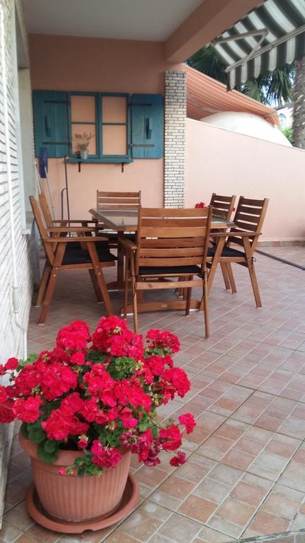 Apartments Merlin Novigrad  Exterior photo